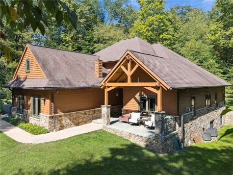 302 Pheasant Run Lane Jefferson Township PA 15622