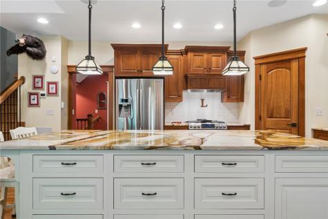 302 Pheasant Run Lane Jefferson Township PA 15622