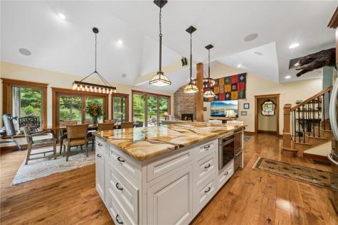 302 Pheasant Run Lane Jefferson Township PA 15622