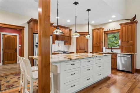 302 Pheasant Run Lane Jefferson Township PA 15622