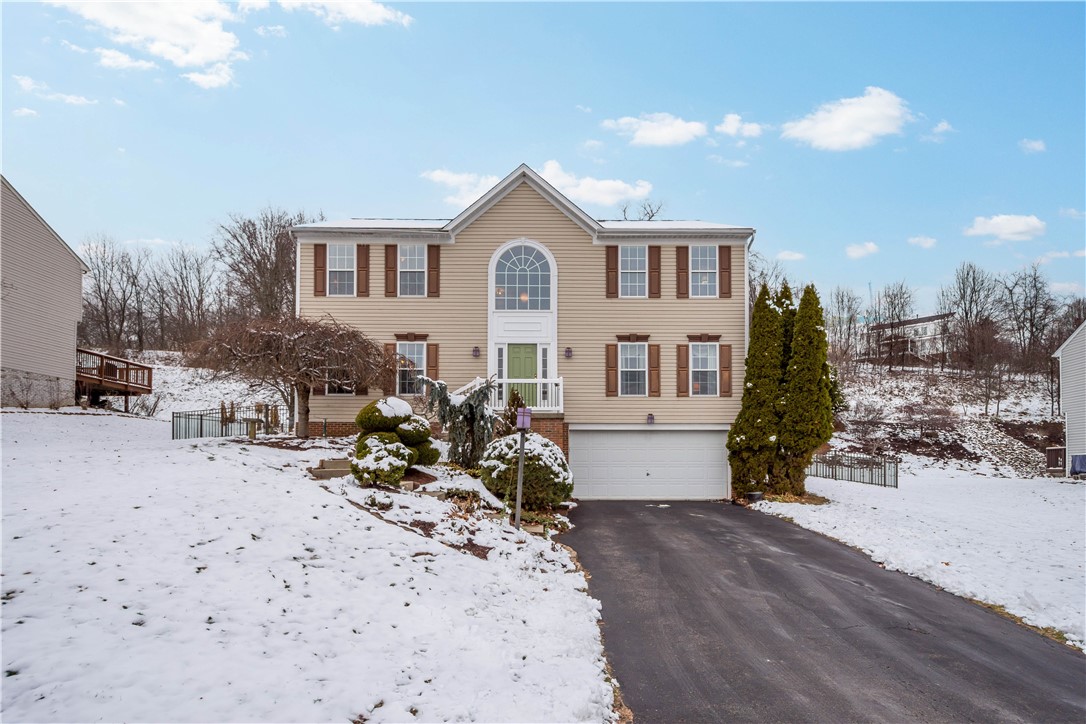 South Fayette PA, 5122 Forest Ridge Drive