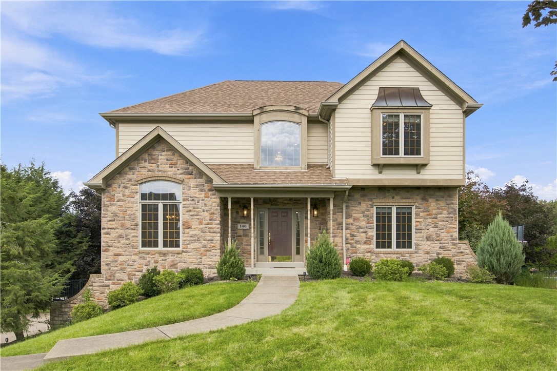 146 Williams Drive Robinson Township PA 15108