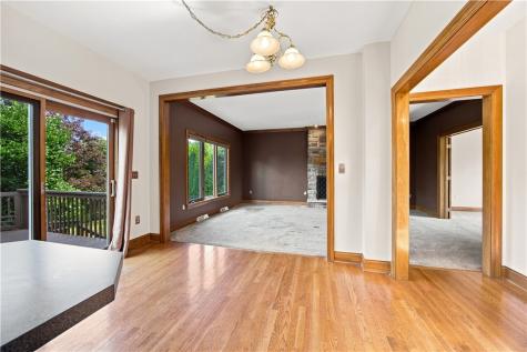 146 Williams Drive Robinson Township PA 15108