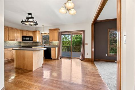 146 Williams Drive Robinson Township PA 15108