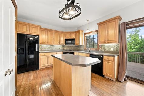 146 Williams Drive Robinson Township PA 15108