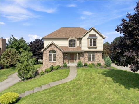 146 Williams Drive Robinson Township PA 15108