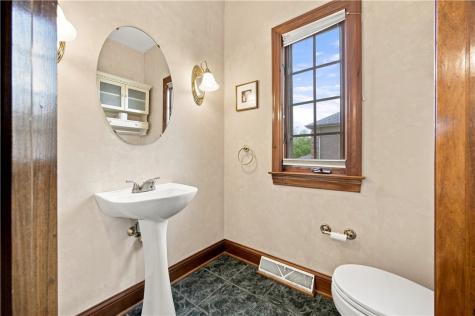 146 Williams Drive Robinson Township PA 15108
