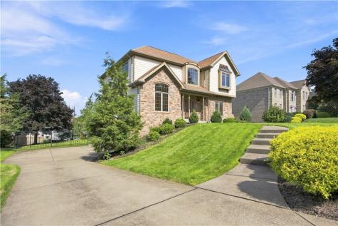 146 Williams Drive Robinson Township PA 15108
