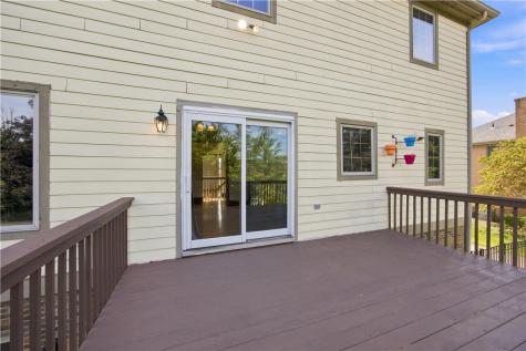 146 Williams Drive Robinson Township PA 15108