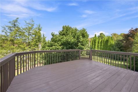 146 Williams Drive Robinson Township PA 15108