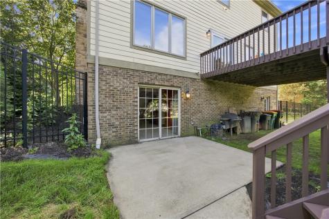 146 Williams Drive Robinson Township PA 15108