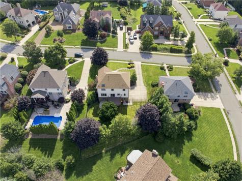 146 Williams Drive Robinson Township PA 15108