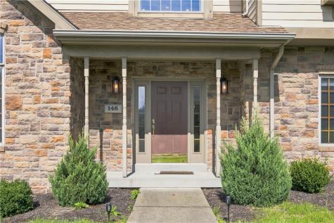 146 Williams Drive Robinson Township PA 15108