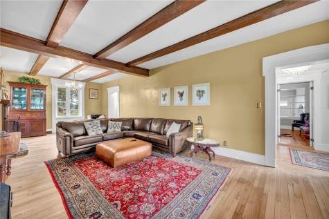 2318 Fleming Road Shelocta PA 15701