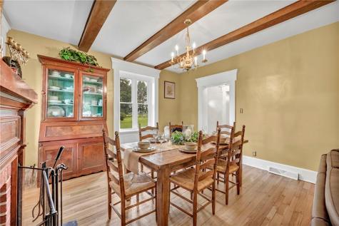 2318 Fleming Road Shelocta PA 15701