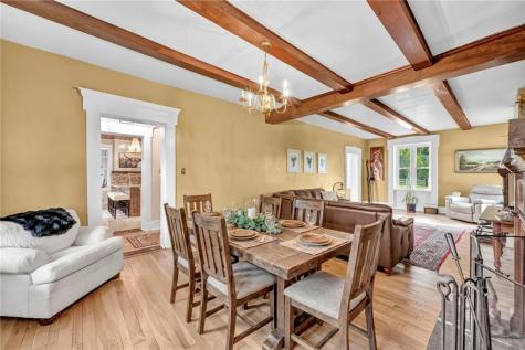 2318 Fleming Road Shelocta PA 15701