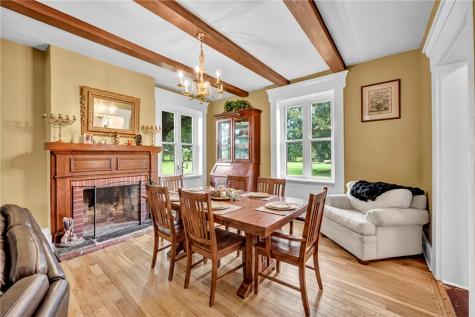 2318 Fleming Road Shelocta PA 15701