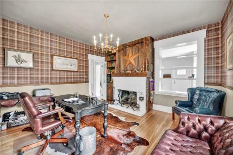 2318 Fleming Road Shelocta PA 15701