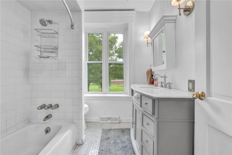2318 Fleming Road Shelocta PA 15701
