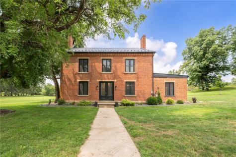 2318 Fleming Road Shelocta PA 15701