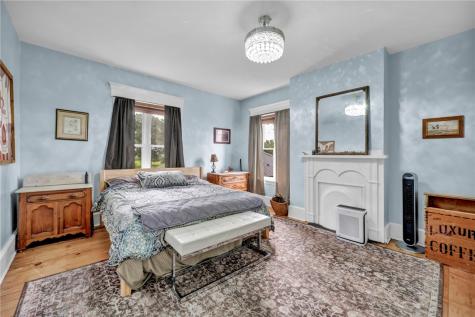 2318 Fleming Road Shelocta PA 15701