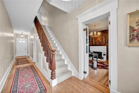 2318 Fleming Road Shelocta PA 15701