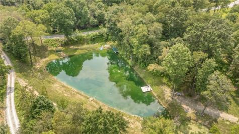 2318 Fleming Road Shelocta PA 15701