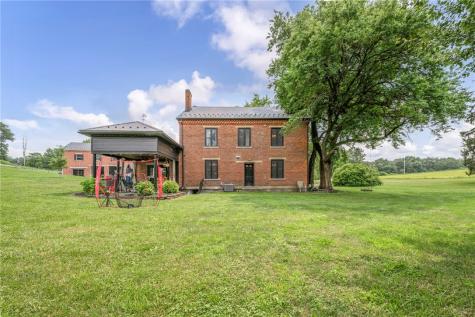 2318 Fleming Road Shelocta PA 15701