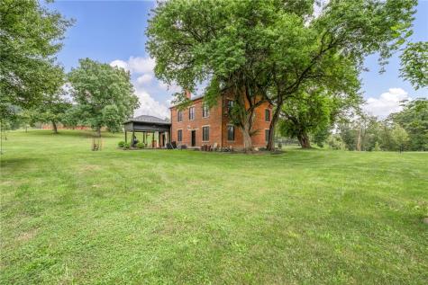2318 Fleming Road Shelocta PA 15701