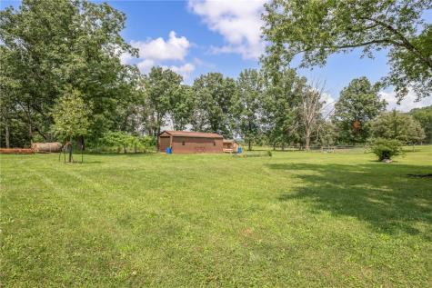 2318 Fleming Road Shelocta PA 15701