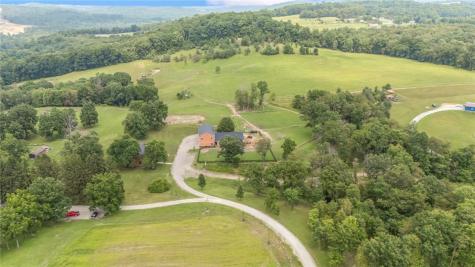 2318 Fleming Road Shelocta PA 15701