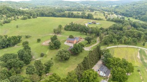 2318 Fleming Road Shelocta PA 15701