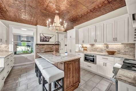 2318 Fleming Road Shelocta PA 15701