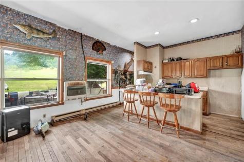 2318 Fleming Road Shelocta PA 15701