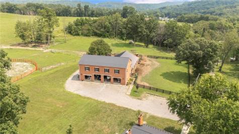 2318 Fleming Road Shelocta PA 15701