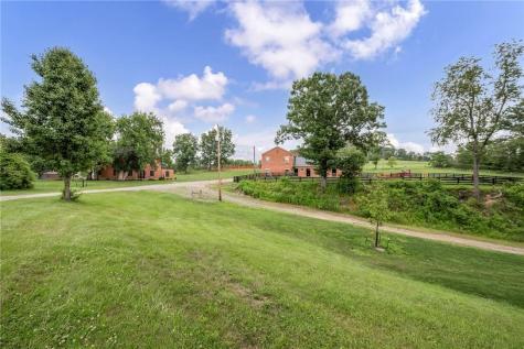 2318 Fleming Road Shelocta PA 15701