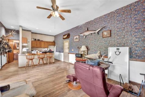 2318 Fleming Road Shelocta PA 15701