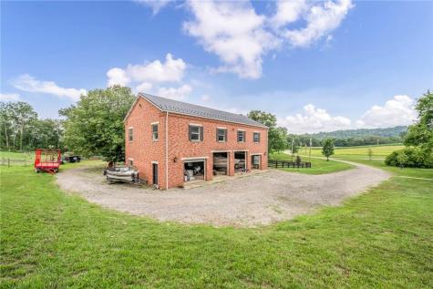 2318 Fleming Road Shelocta PA 15701