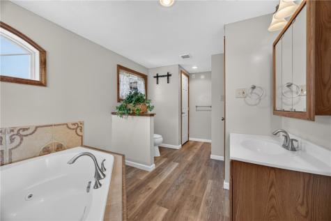 222 Cherry Avenue Houston PA 15342