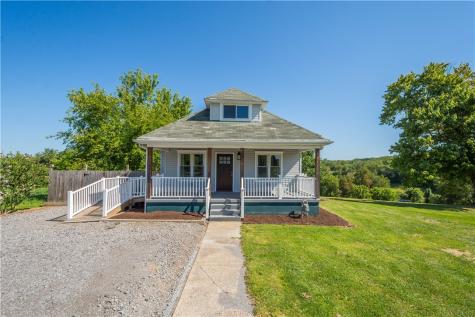 1191 Reno St Extension New Sewickley Township PA 15074
