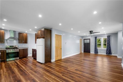 1191 Reno St Extension New Sewickley Township PA 15074