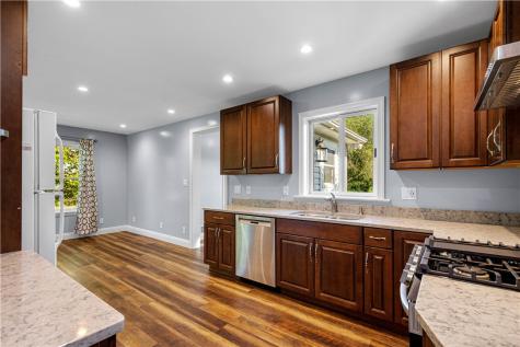 1191 Reno St Extension New Sewickley Township PA 15074