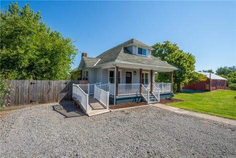 1191 Reno St Extension New Sewickley Township PA 15074