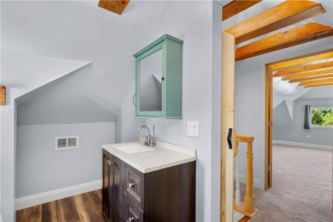 1191 Reno St Extension New Sewickley Township PA 15074