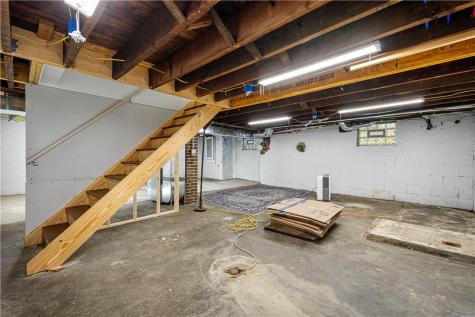 1191 Reno St Extension New Sewickley Township PA 15074