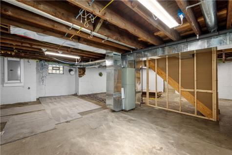 1191 Reno St Extension New Sewickley Township PA 15074