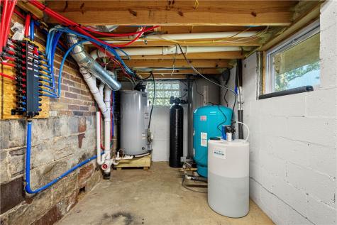 1191 Reno St Extension New Sewickley Township PA 15074