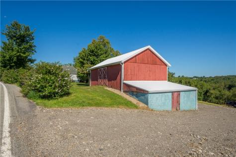 1191 Reno St Extension New Sewickley Township PA 15074