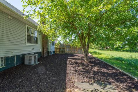 1191 Reno St Extension New Sewickley Township PA 15074