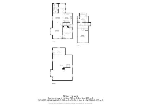 1191 Reno St Extension New Sewickley Township PA 15074